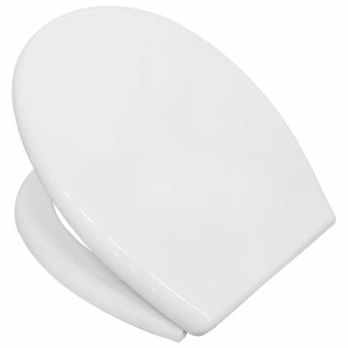 Сиденье для унитаза Berges Wasserhaus Optim PP 385-435