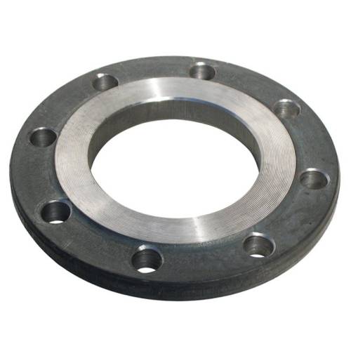 Фланец ст. DN  40 PN25 тип 01 плоский ГОСТ 33259