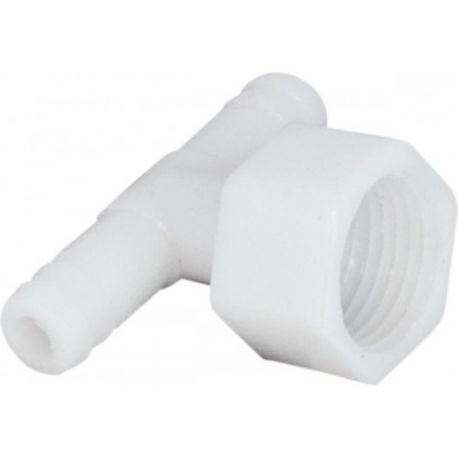 Гидрофорсунка DC-F4, пластик