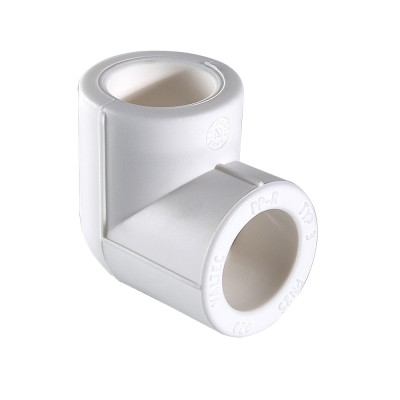 Угольник 40 мм, 90 град., ПП