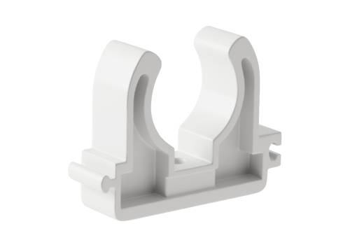 Клипса 20/22 без защелки ПП VALFEX