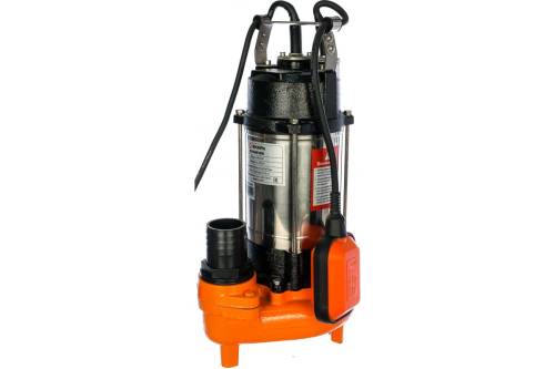 Насос Фекальный ФН-450 Вихрь 