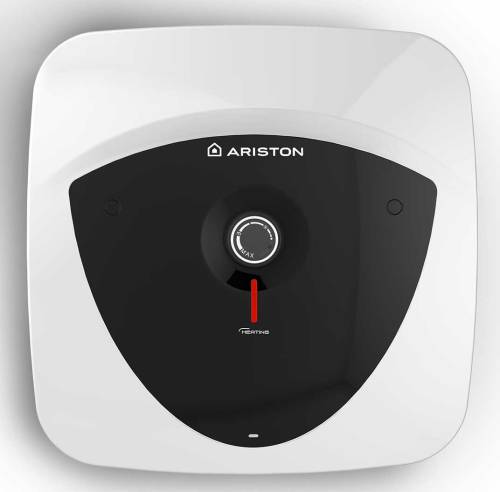 Водонагреватель элек. накоп. ARISTON 10л с мех.управл. ABS ANDRIS LUX 10 OR (3100604)