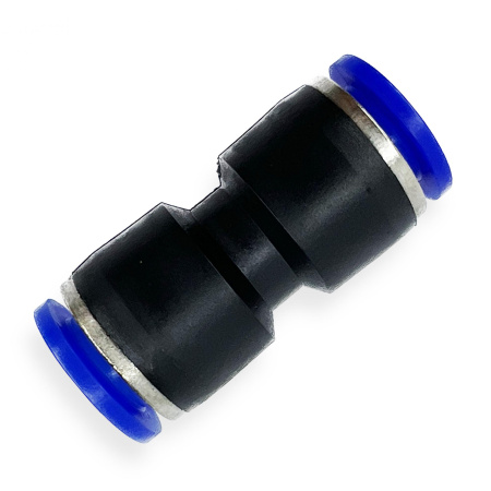 Цанговый соединитель трубок ARMA 8-8 мм