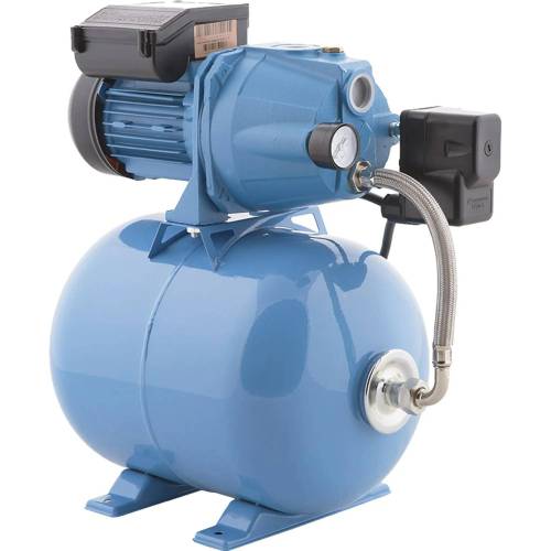 Насосная станция Джилекс ДЖАМБО 50/28 Ч-18 (Qmax=50л/мин.; Нmax=28м.)